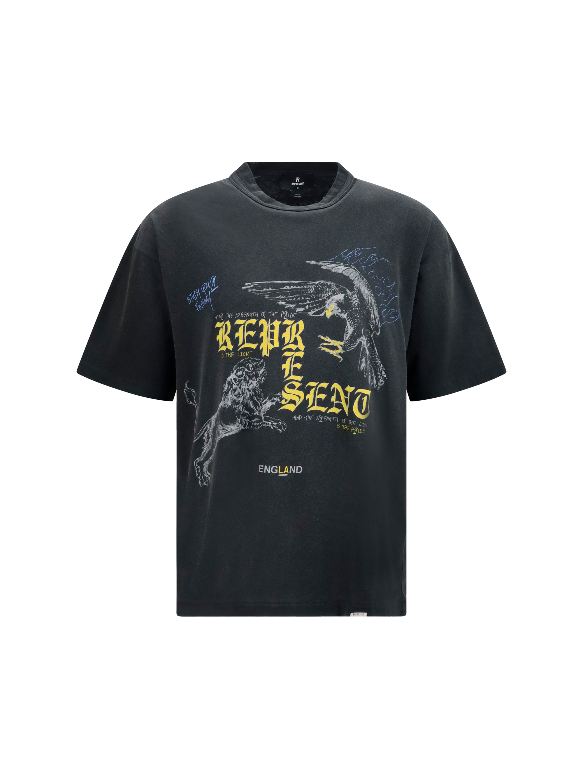 Enemy T-shirt