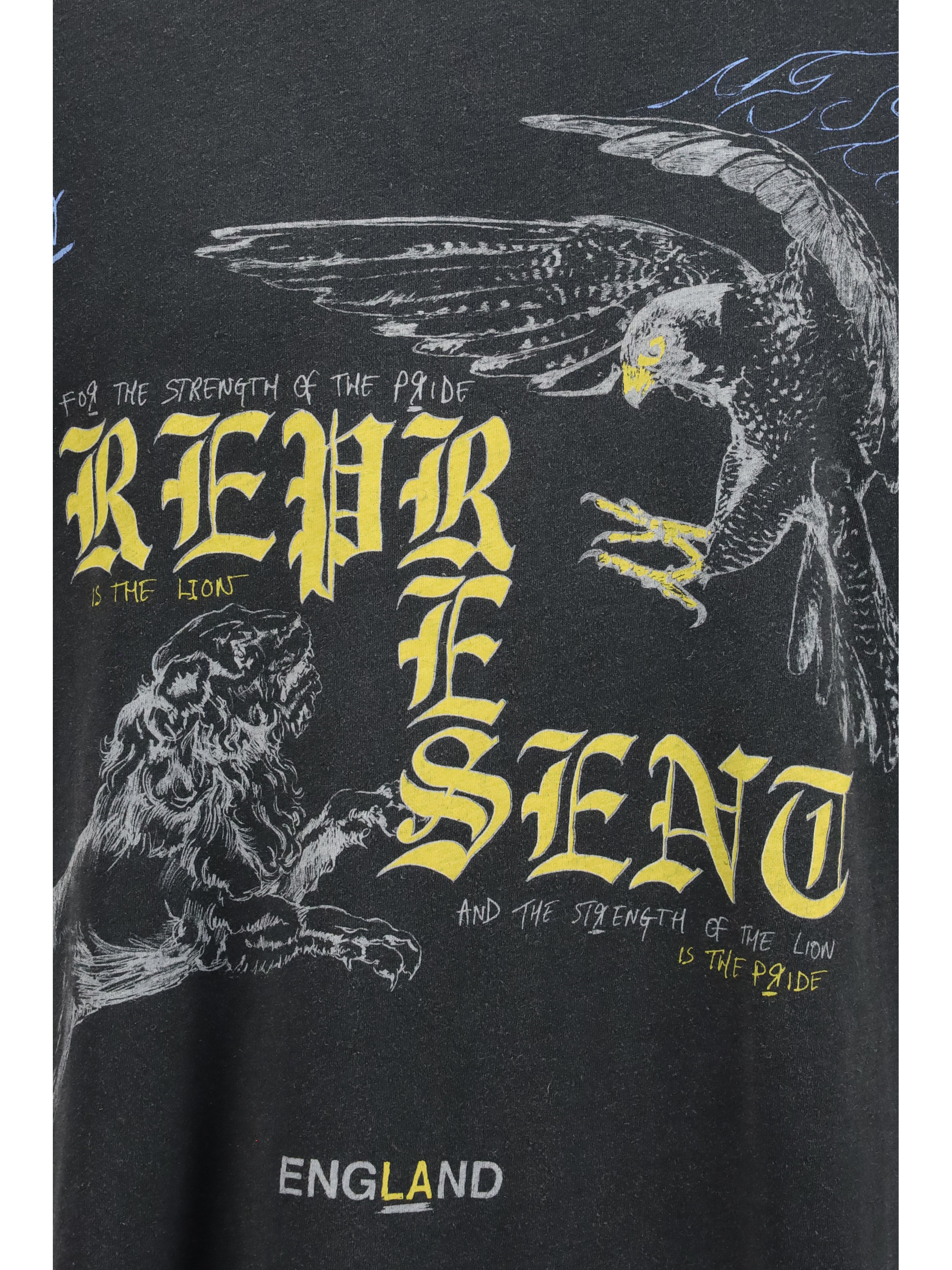 Enemy T-shirt