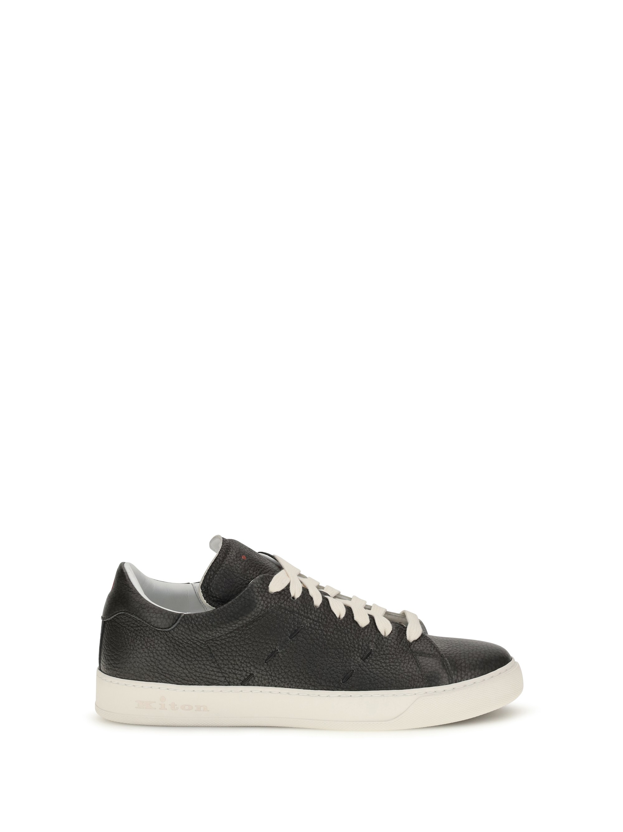Leather Sneakers