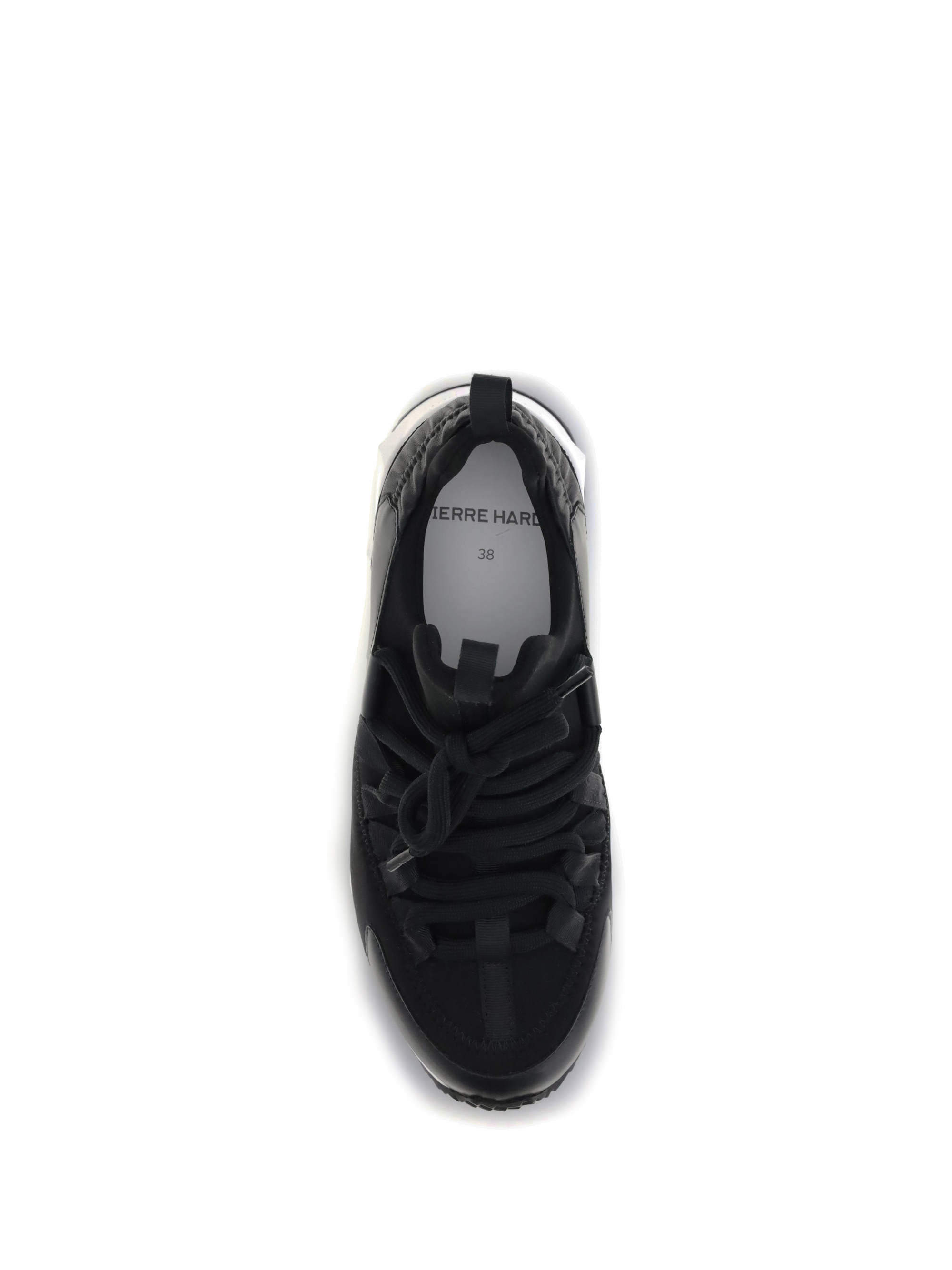Trek Cosmetic Sneakers