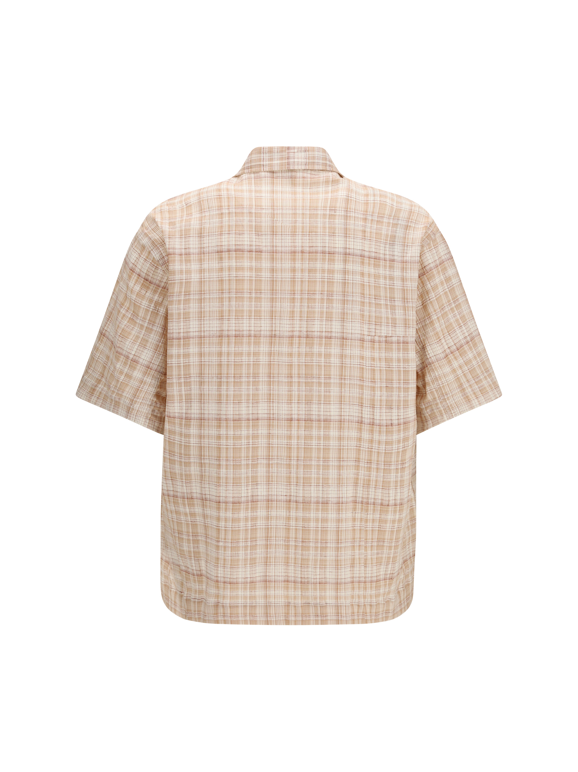 Adam short-sleeved Shirt