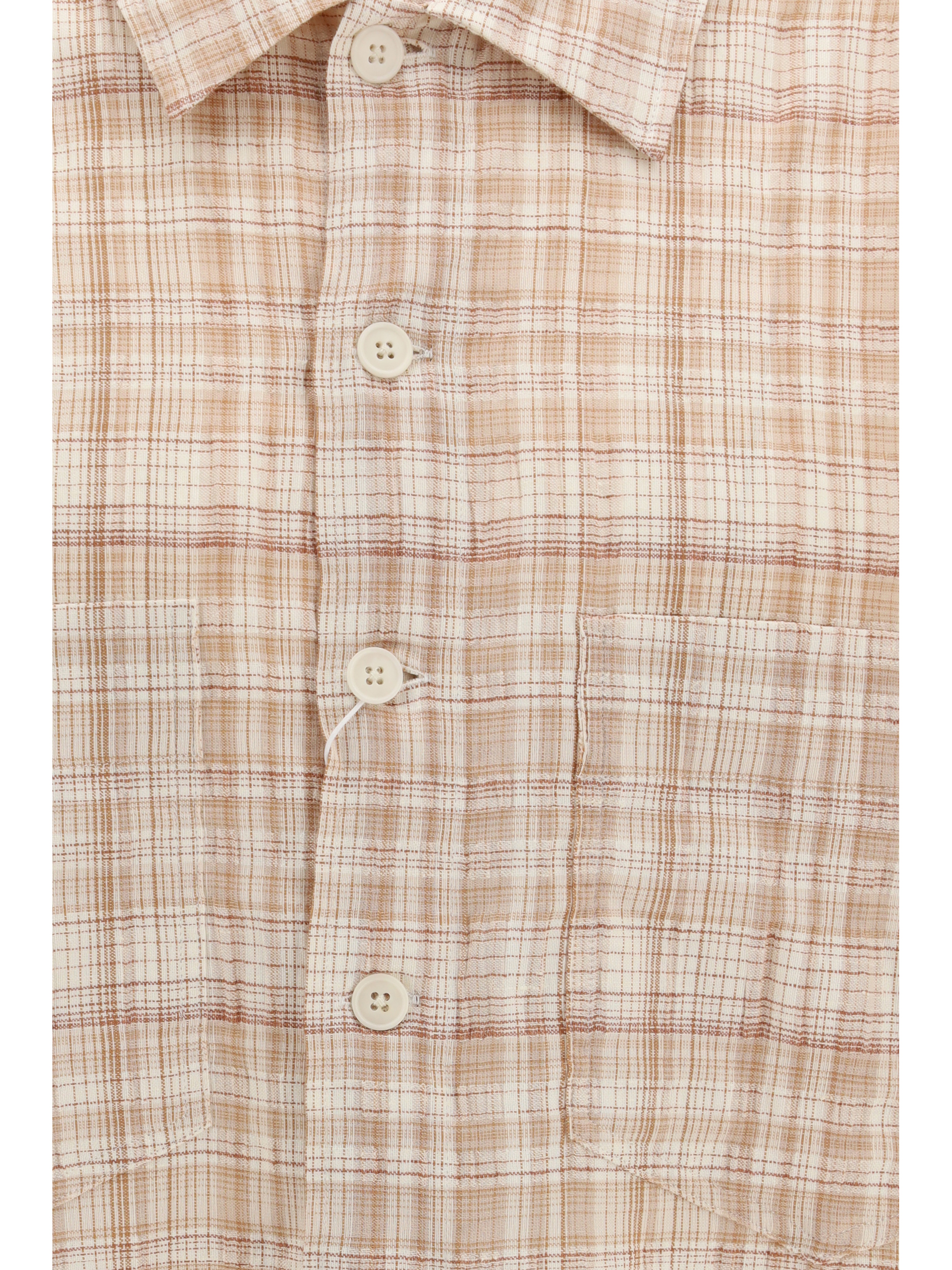 Adam short-sleeved Shirt