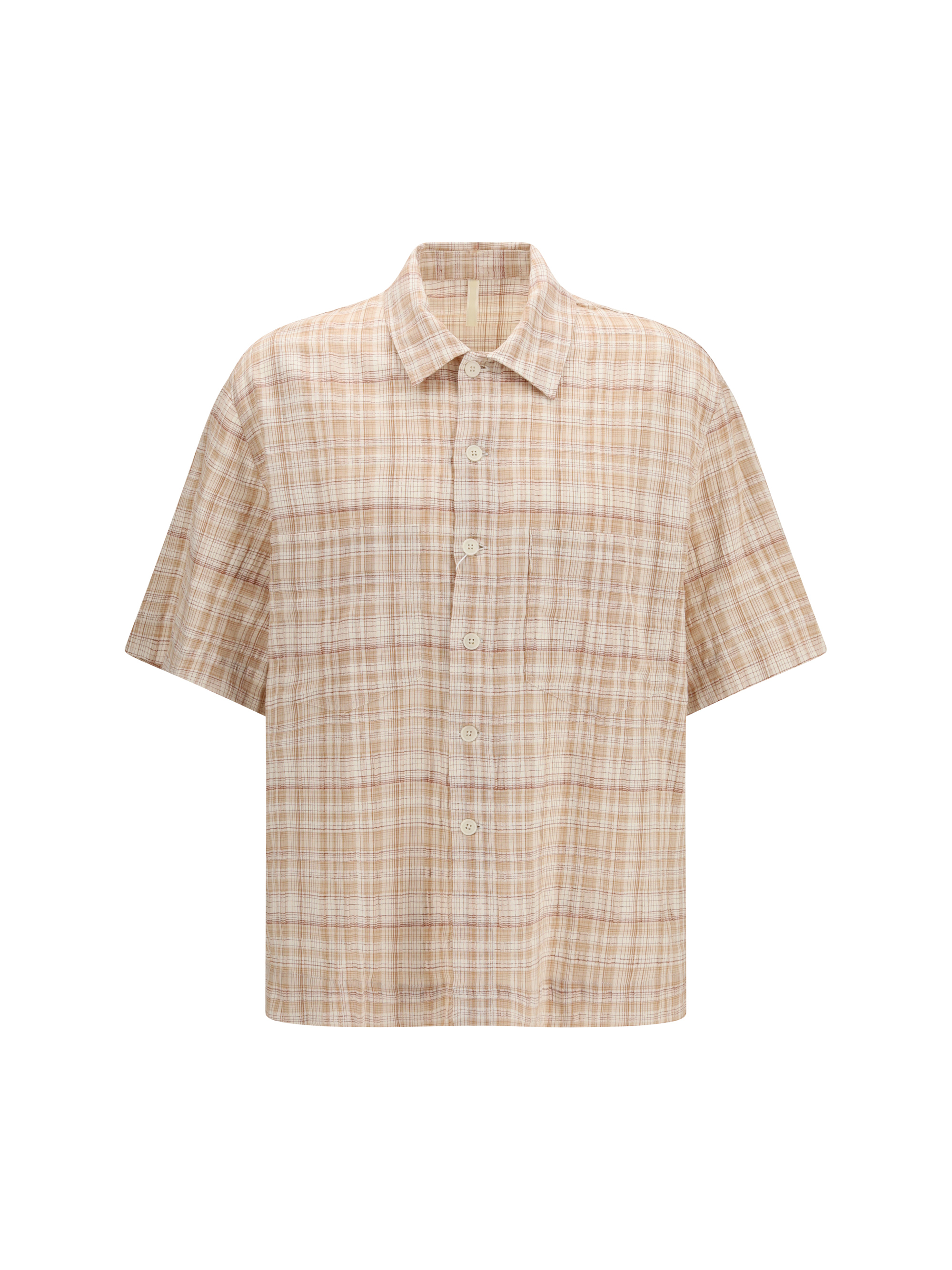 Adam short-sleeved Shirt
