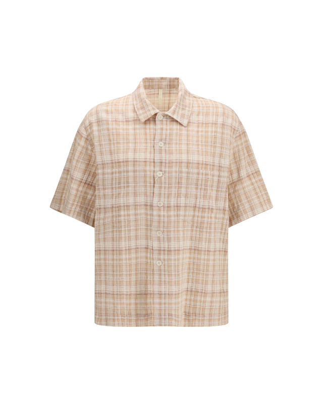 Adam short-sleeved Shirt