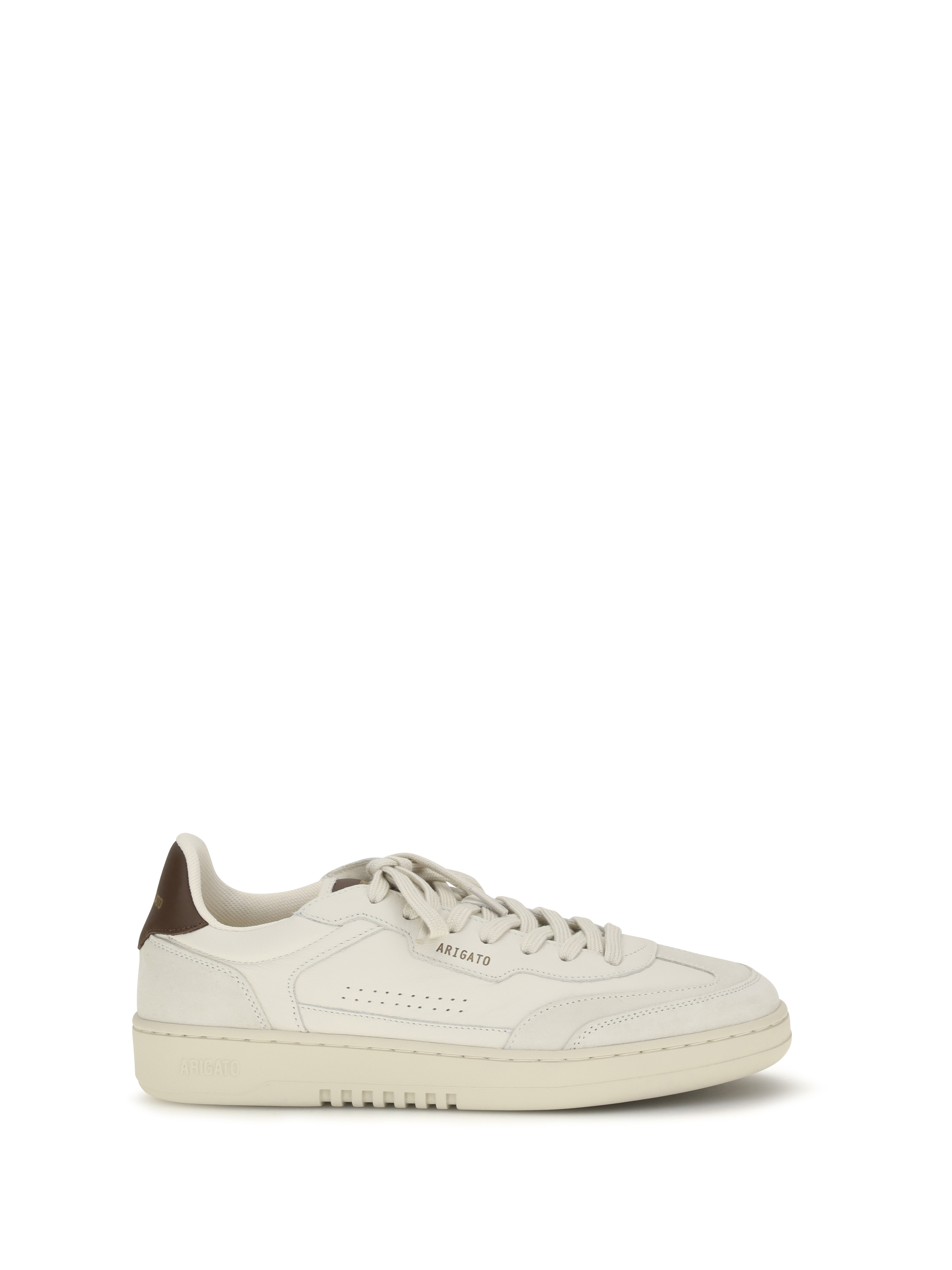 Dice T-toe Sneakers