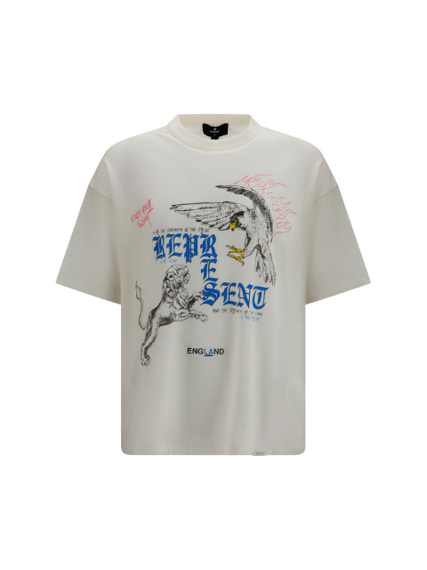 Enemy T-shirt