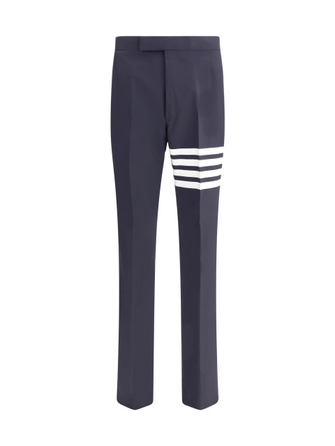 Wool Pants