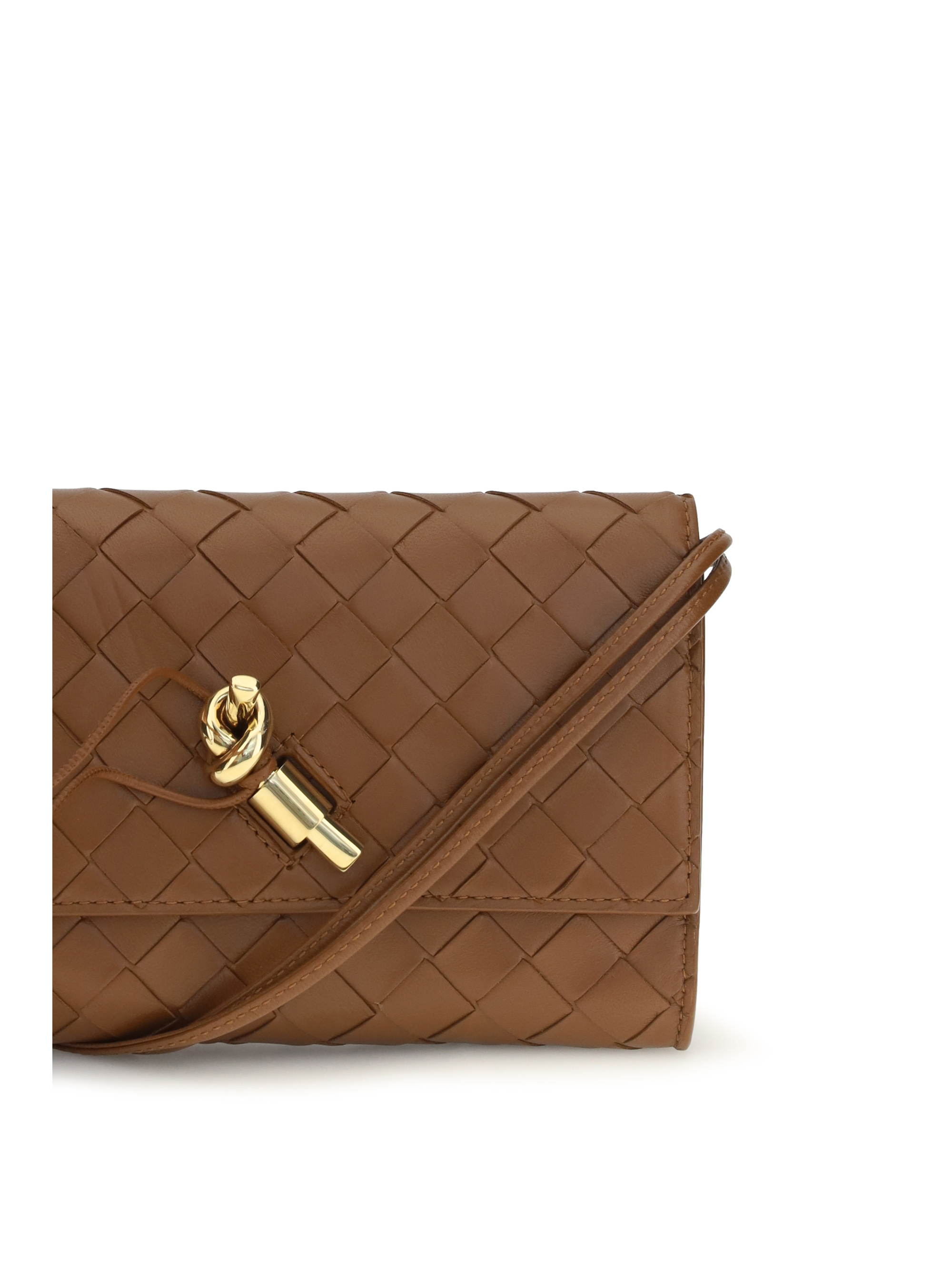 Andiamo Clutch Bag