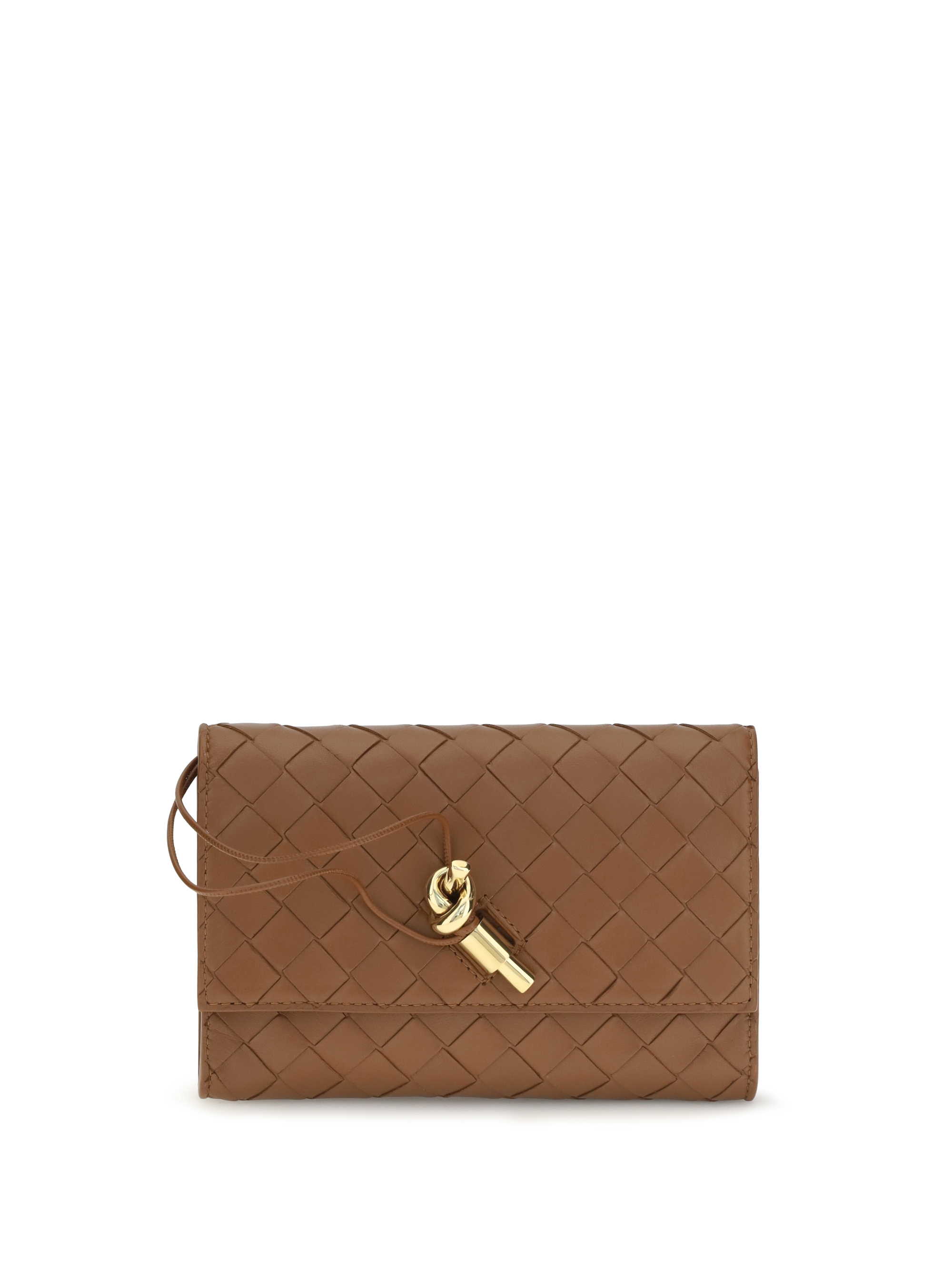Andiamo Clutch Bag