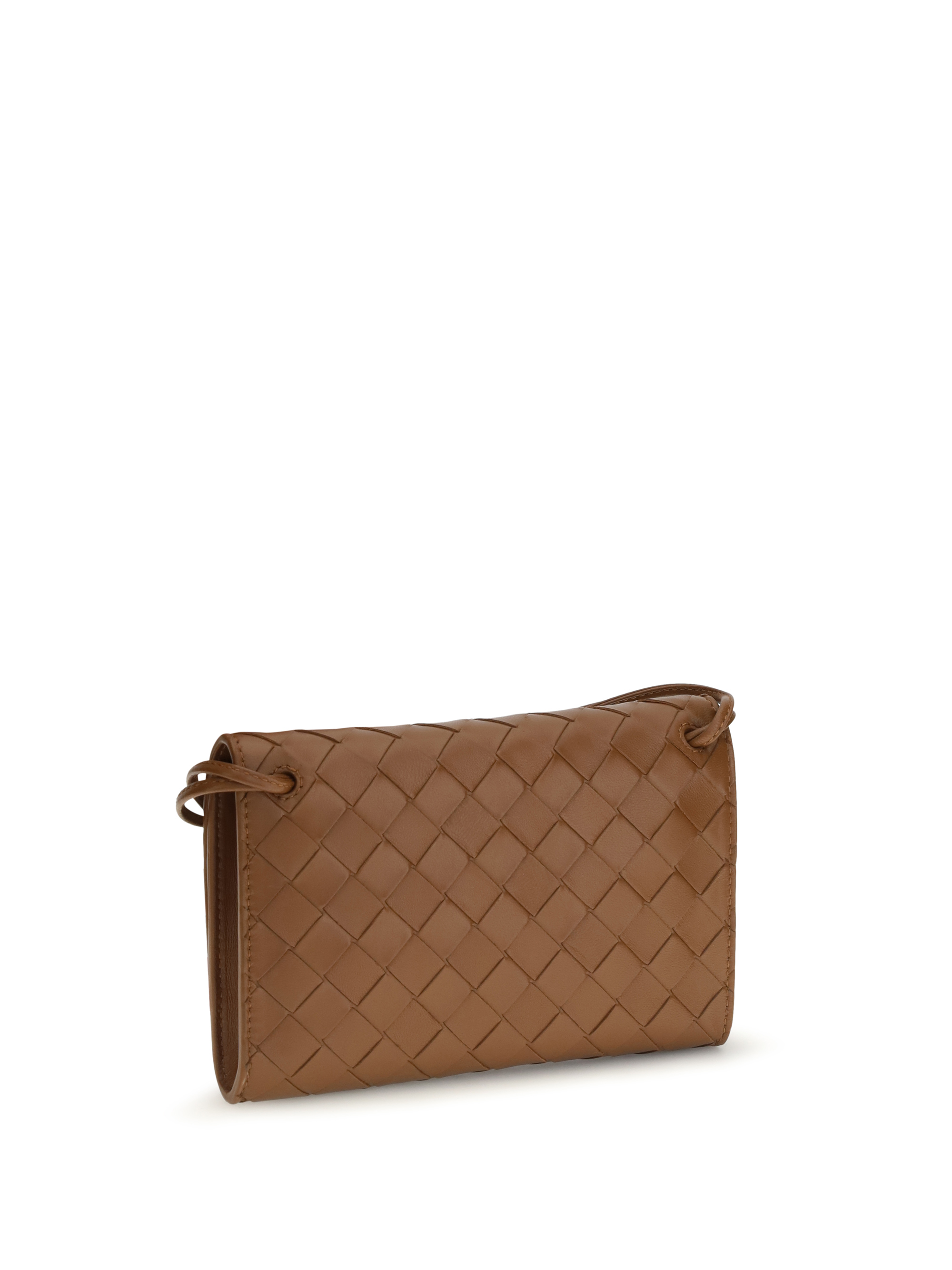 Andiamo Clutch Bag