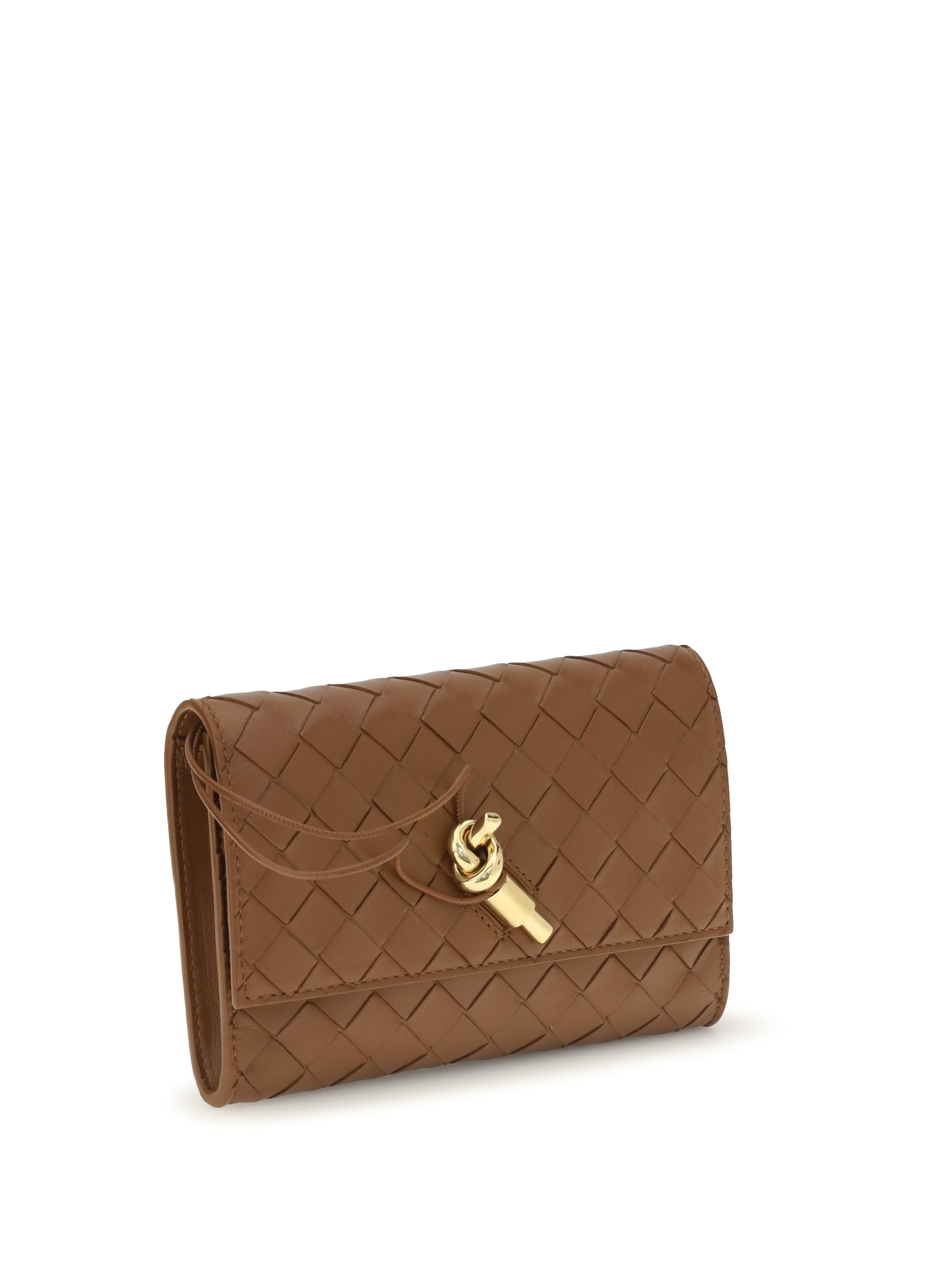 Andiamo Clutch Bag