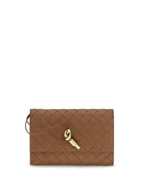 Andiamo Clutch Bag
