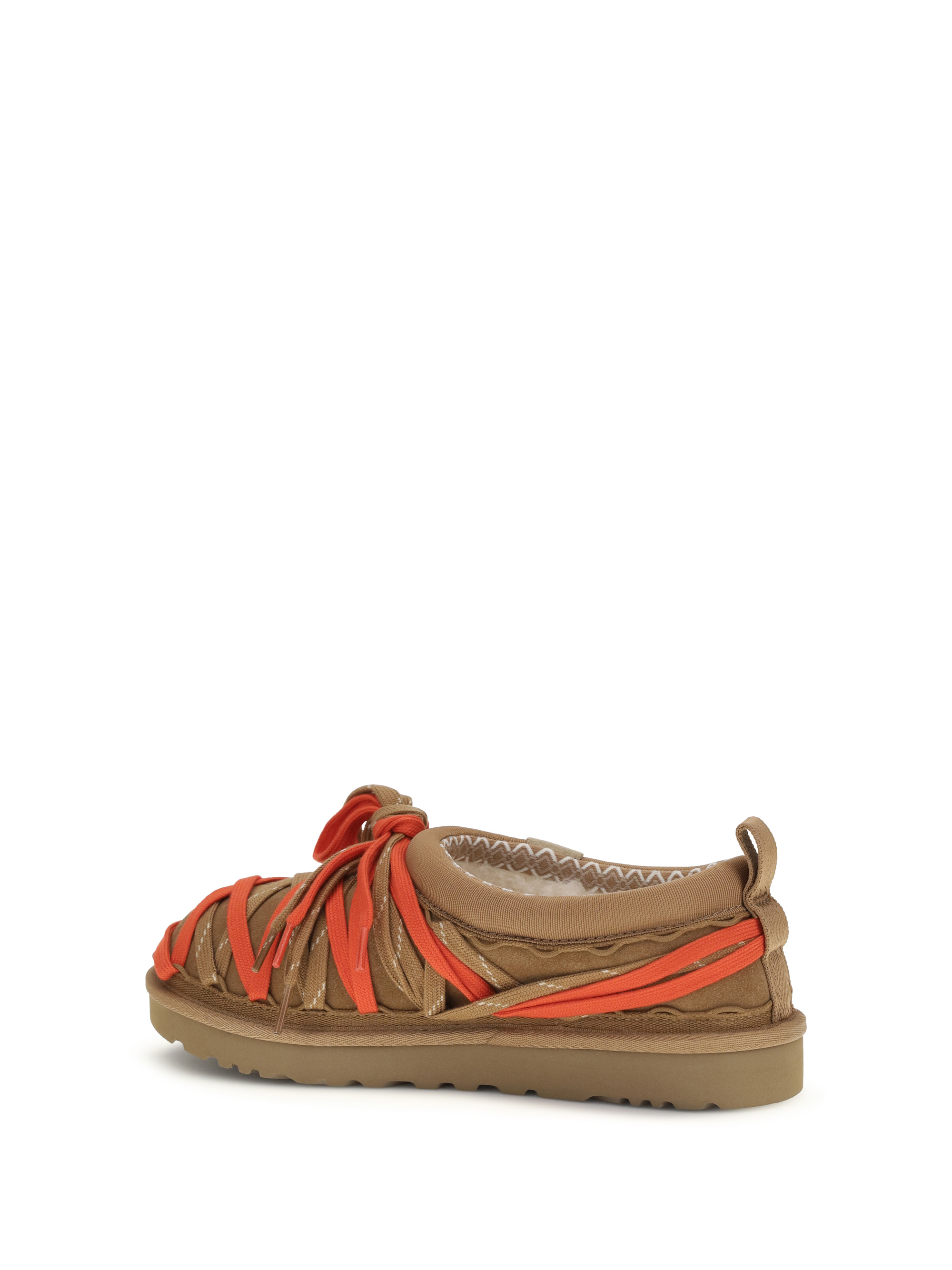 Tasman Lace Sandals