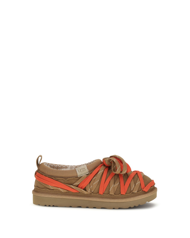 Tasman Lace Sandals