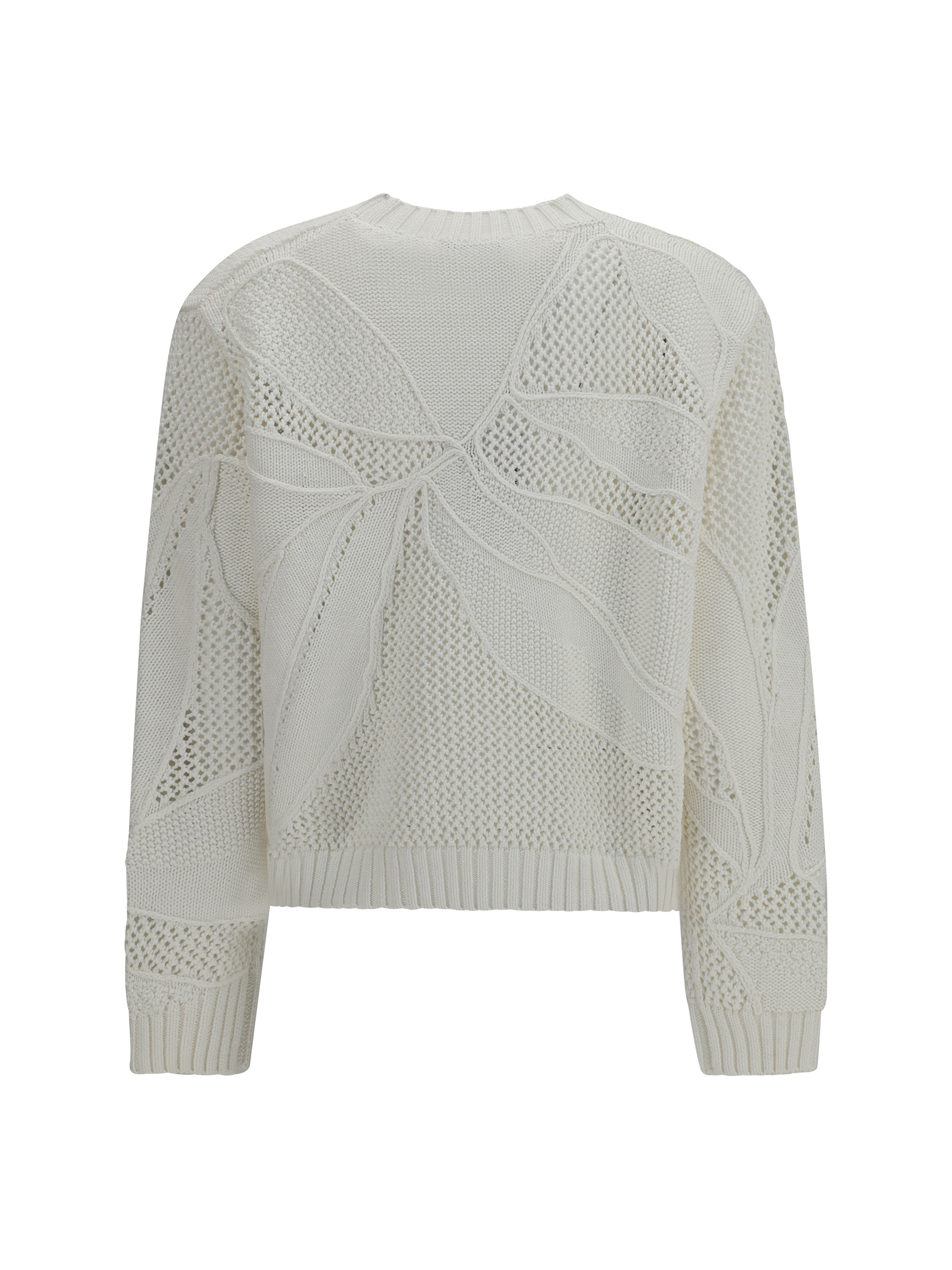 Crewneck Sweater