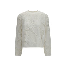Crewneck Sweater