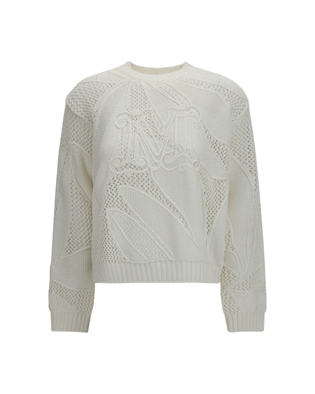 Crewneck Sweater