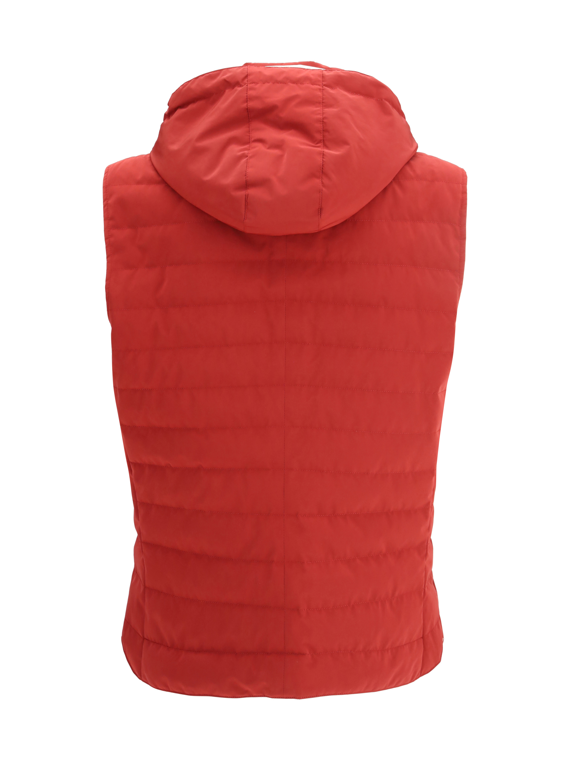 Sporty Down Jacket