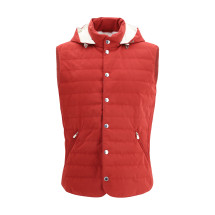 Sporty Down Jacket