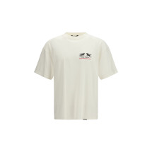24 Hour Service Graphic T-shirt