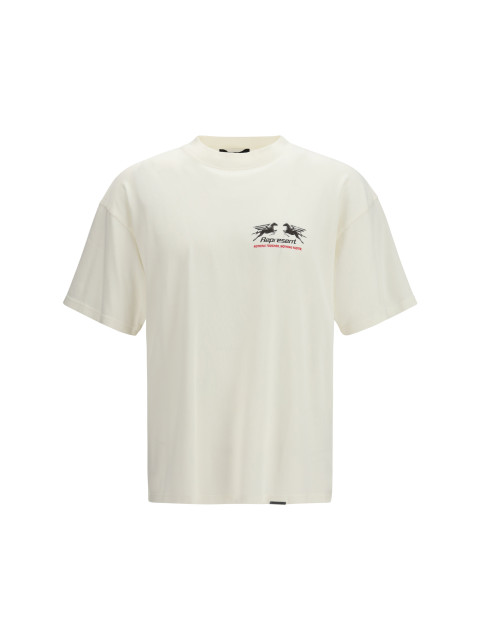 24 Hour Service Graphic T-shirt