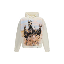 Western Dobermans Hoodie