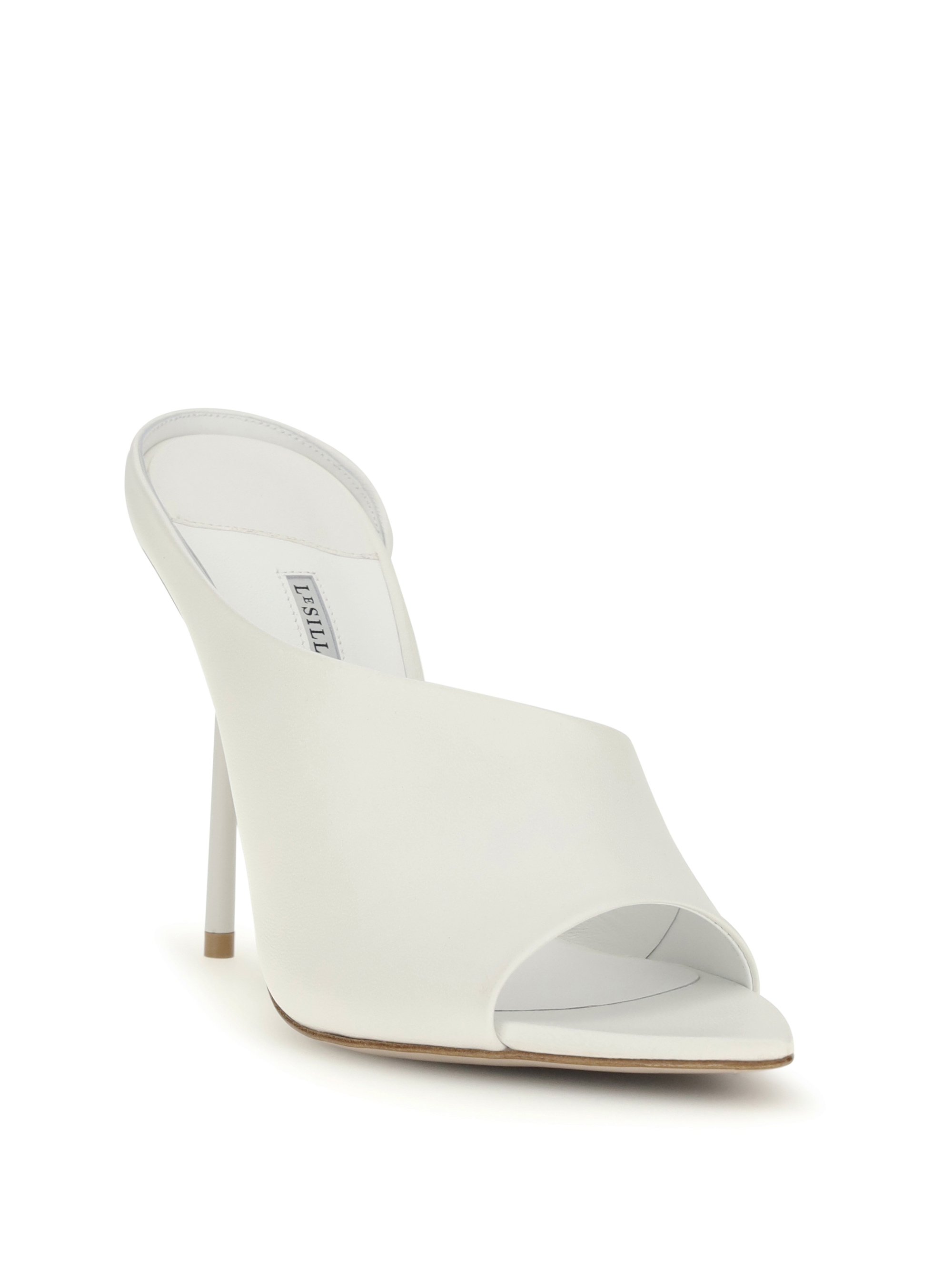 Futura Sandals