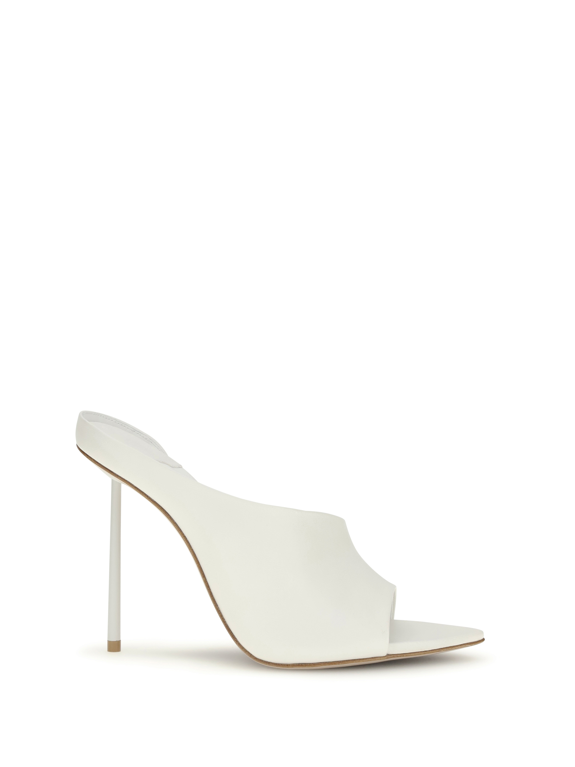 Futura Sandals