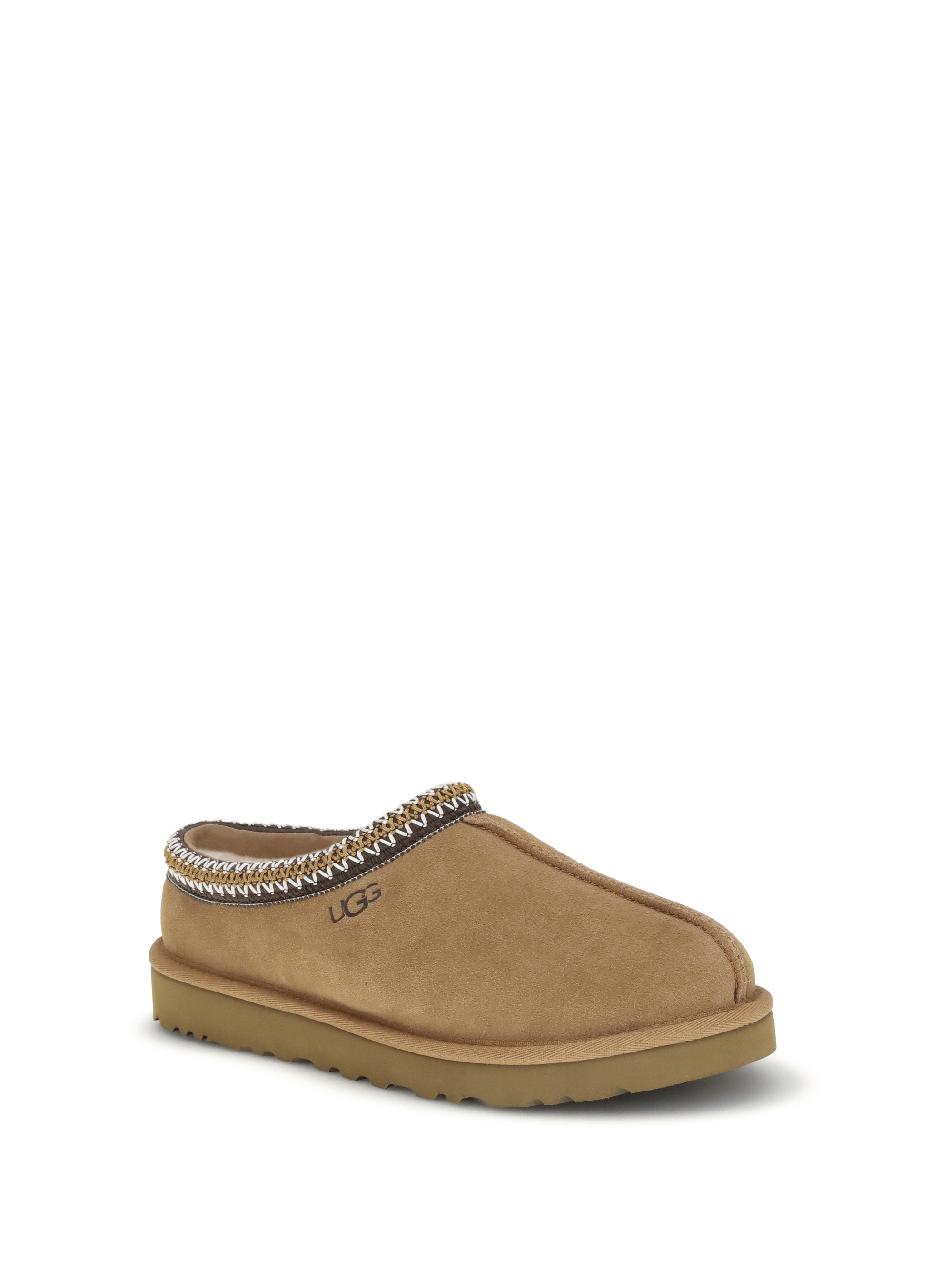Tasman II Mules
