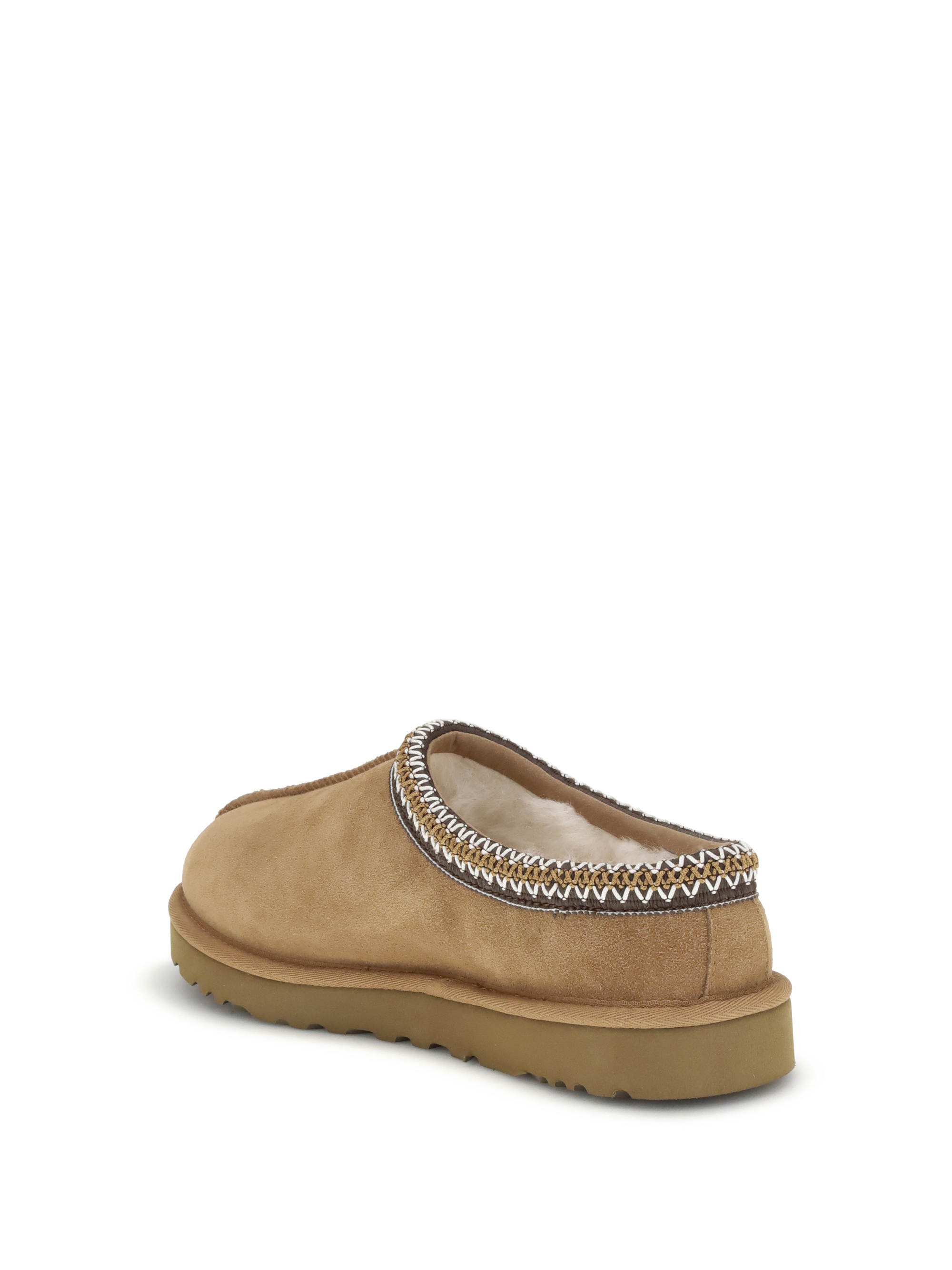 Tasman II Mules