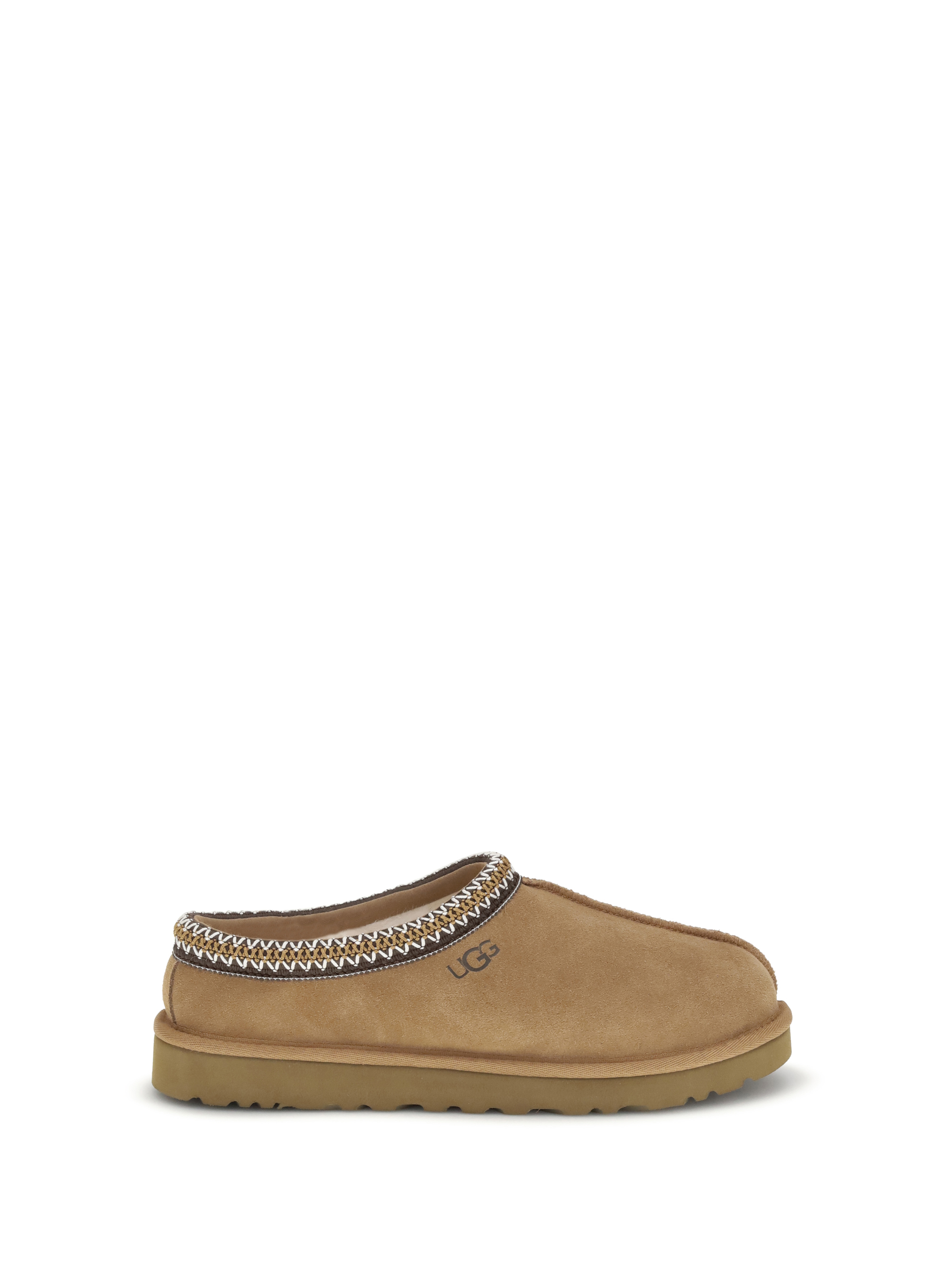 Tasman II Mules