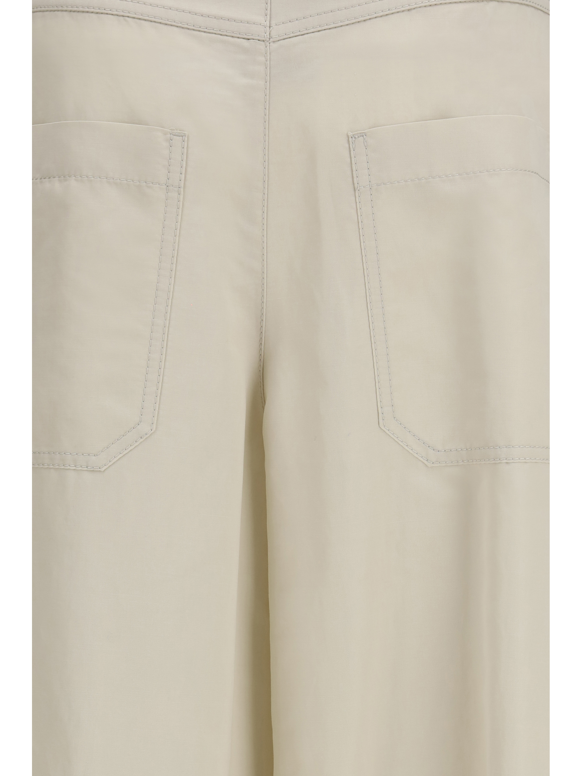 Palazzo Pants