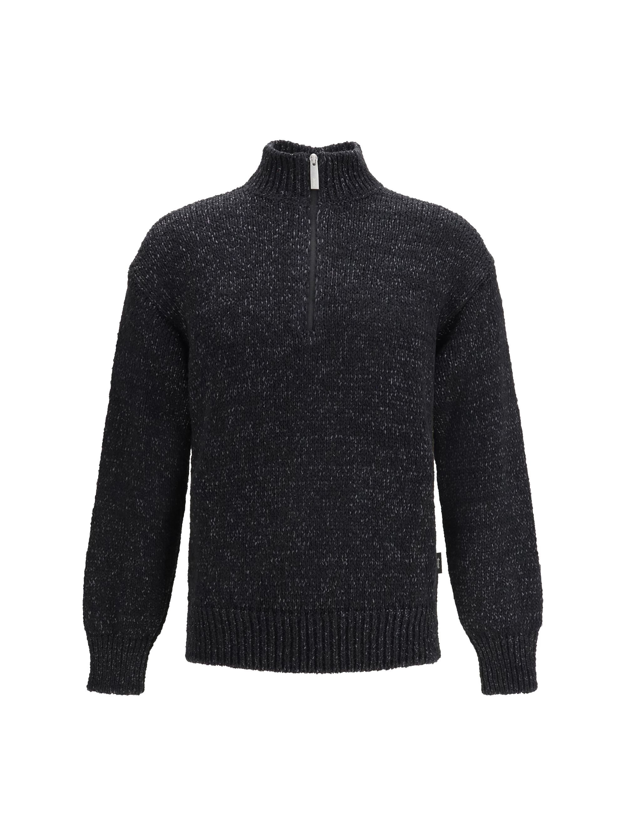 Cotton Sweater