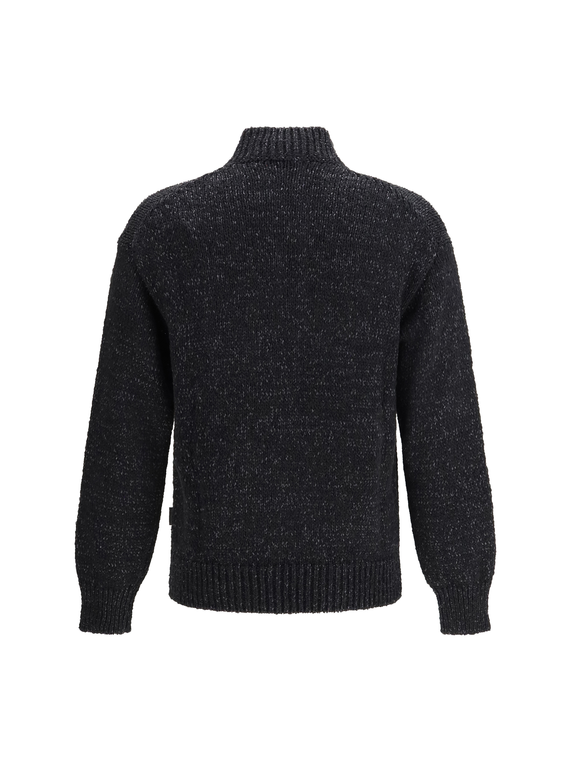 Cotton Sweater