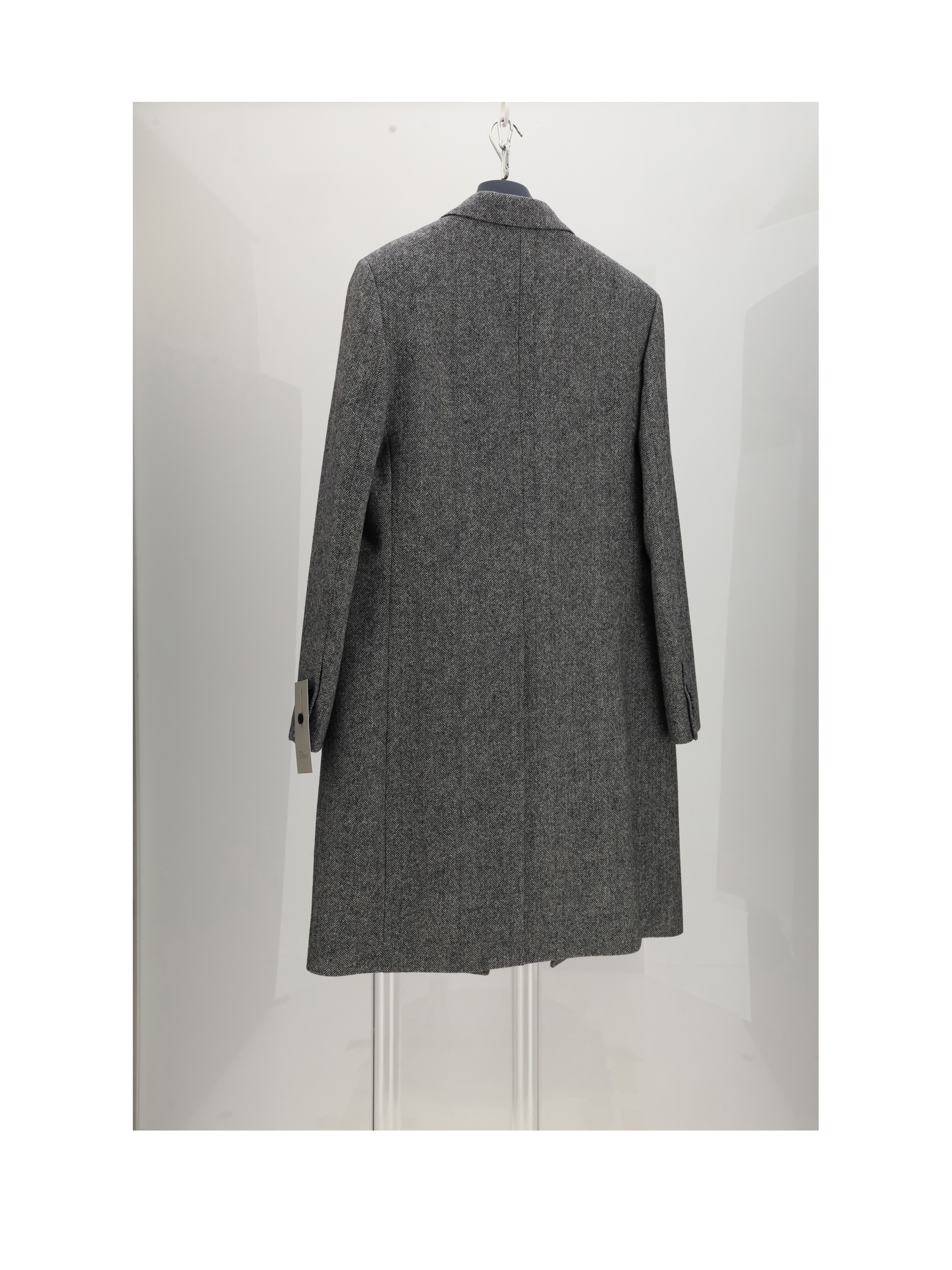 LOOK 41 MUST BUY COAT