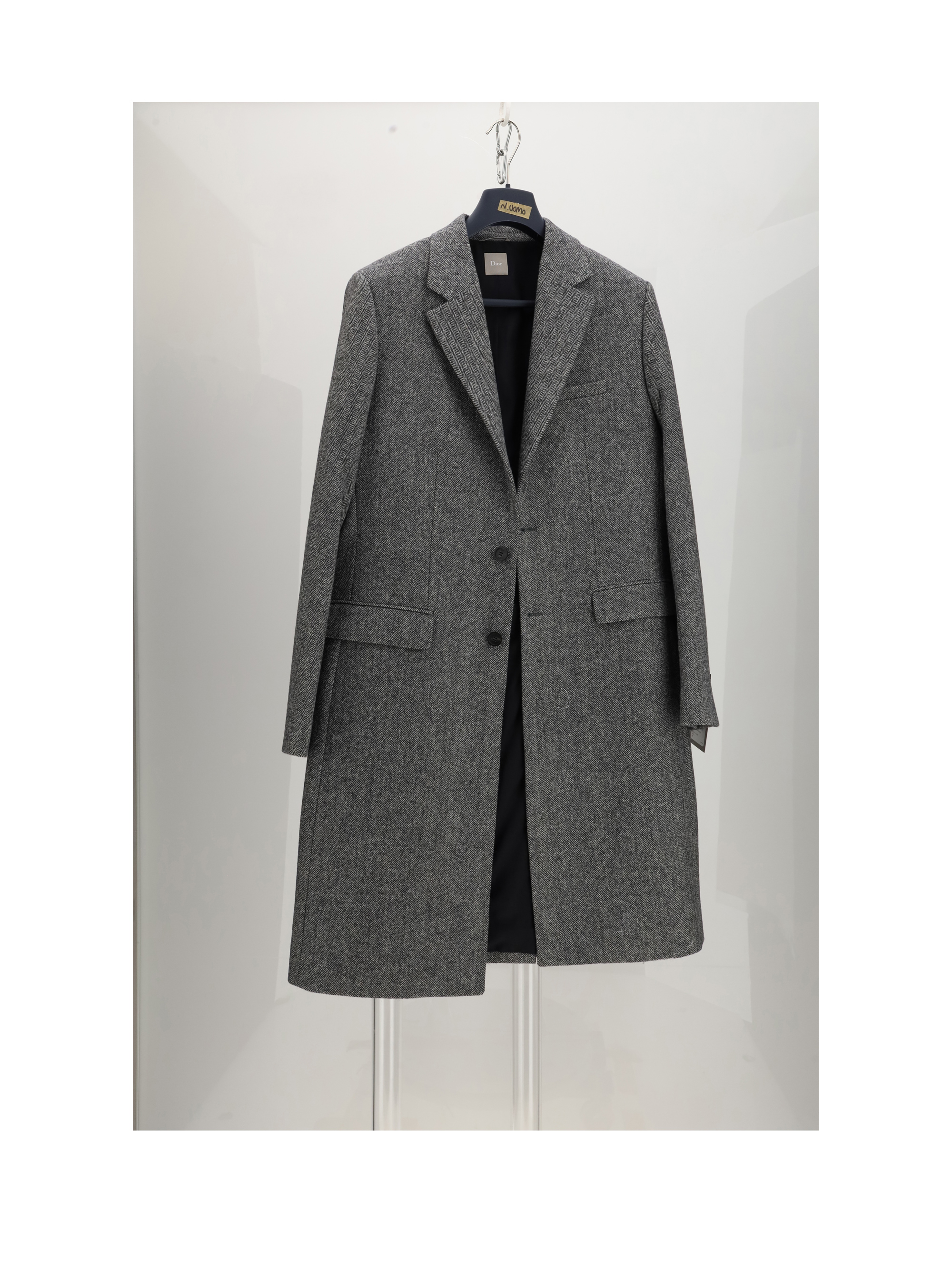 LOOK 41 MUST BUY COAT