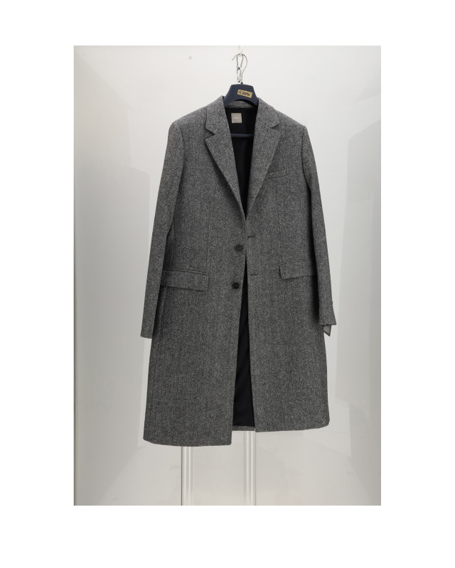 LOOK 41 MUST BUY COAT