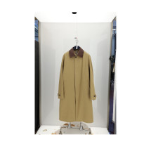 LOOK 33 MUST BUY CAPPOTTO