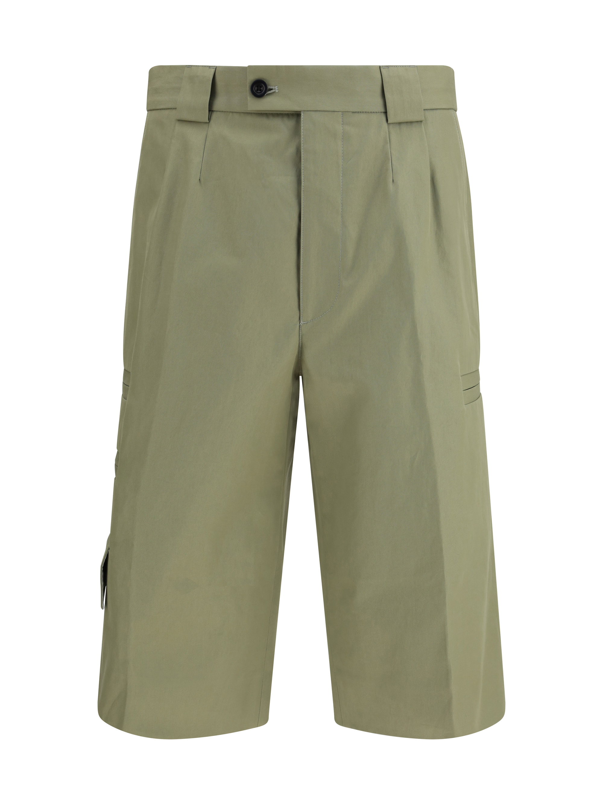 Delta Shorts