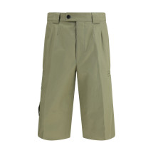Delta Shorts