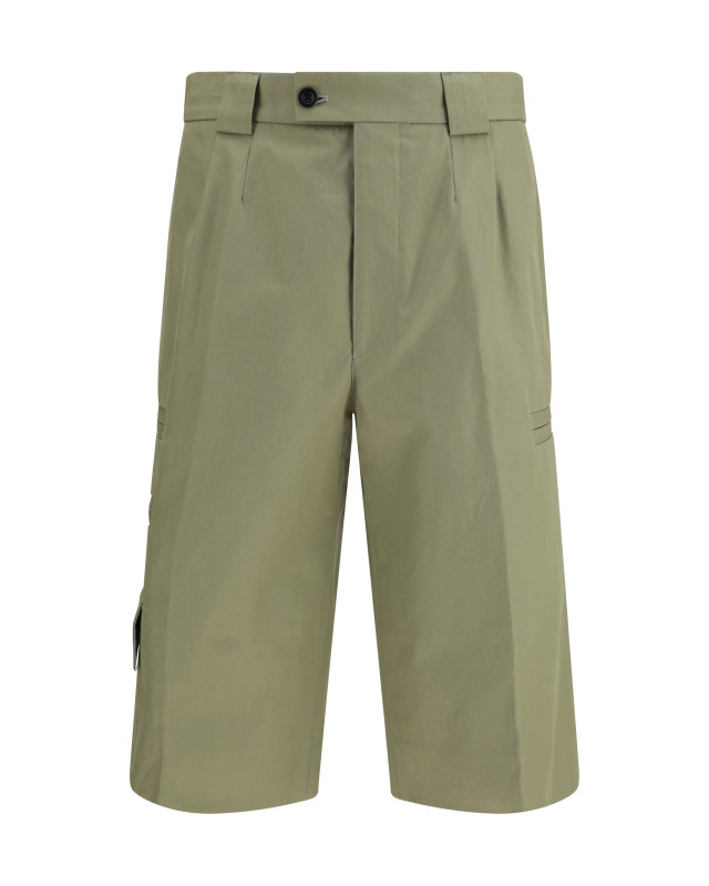 Delta Shorts