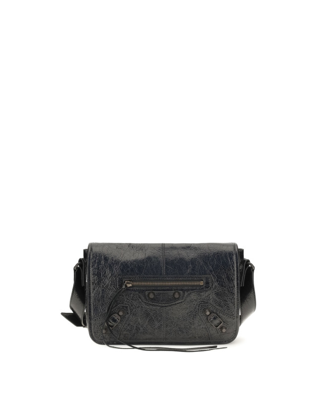 Small Le City Shoulder Bag