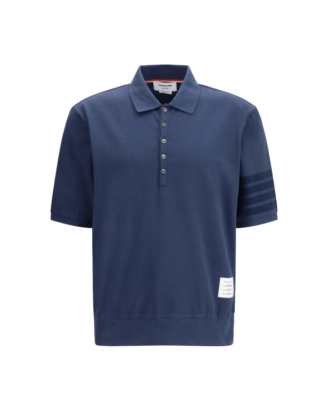 Cotton Polo
