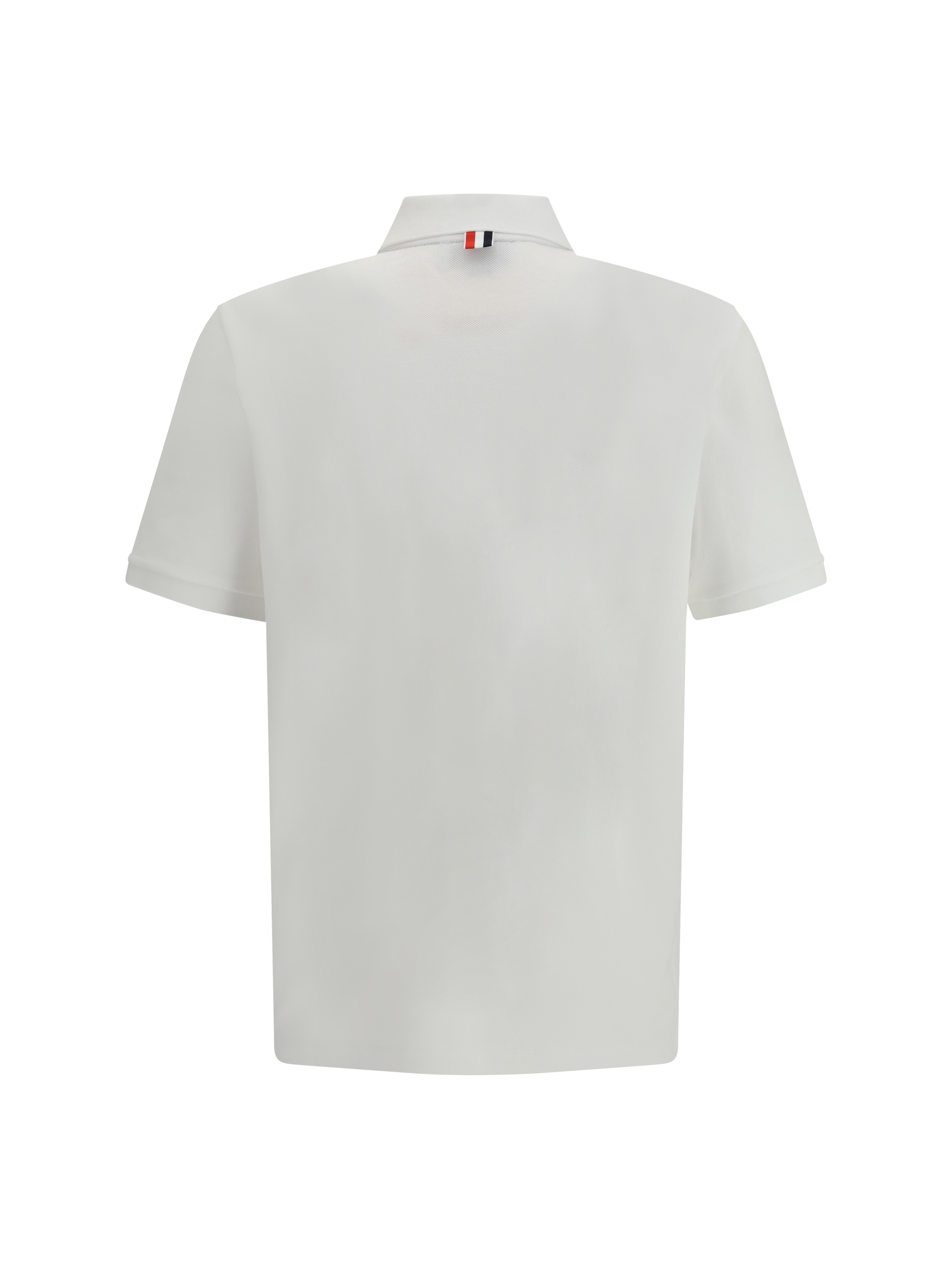 Polo whit iconic bands