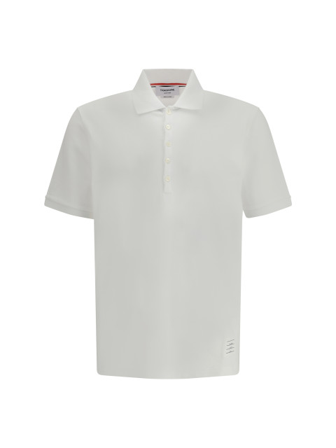 Polo whit iconic bands