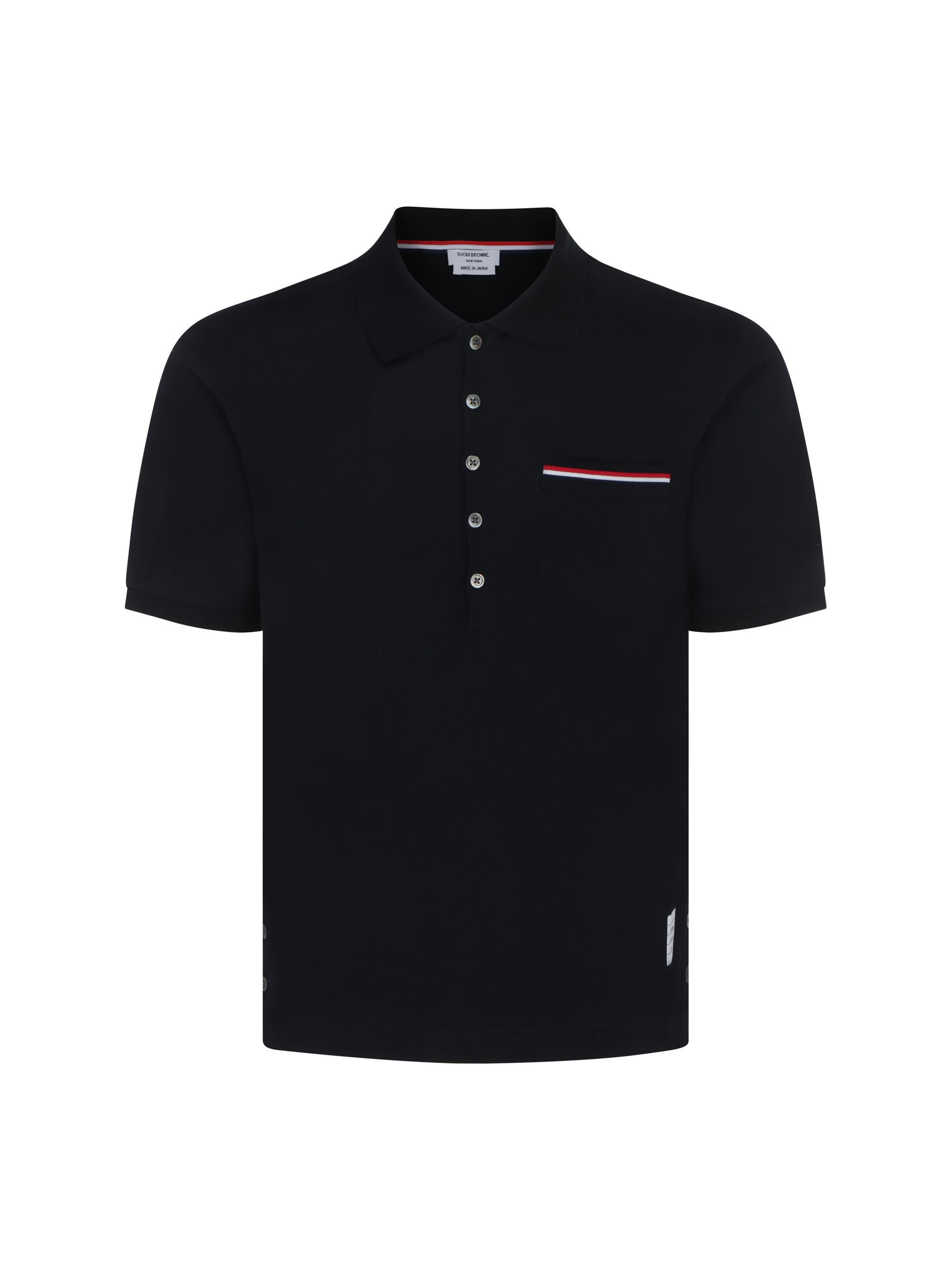 Short Sleeves Polo