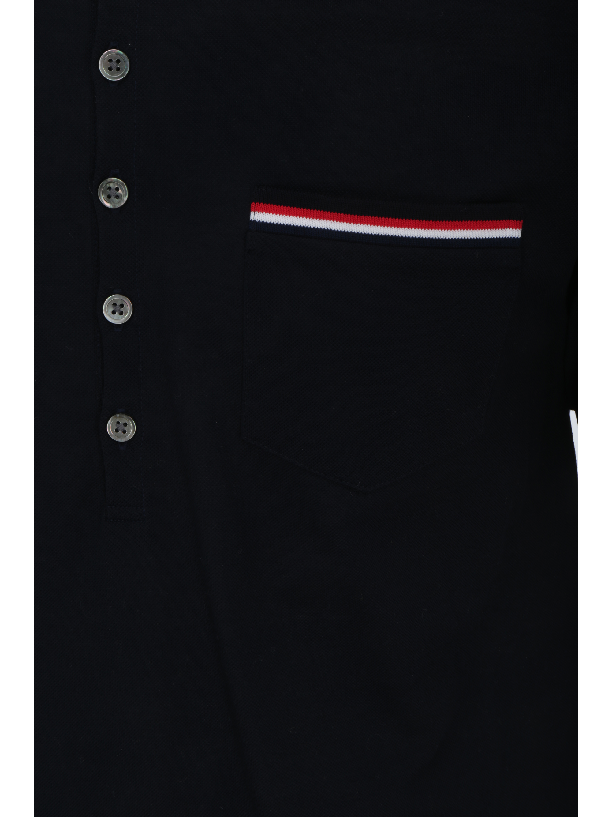 Short Sleeves Polo