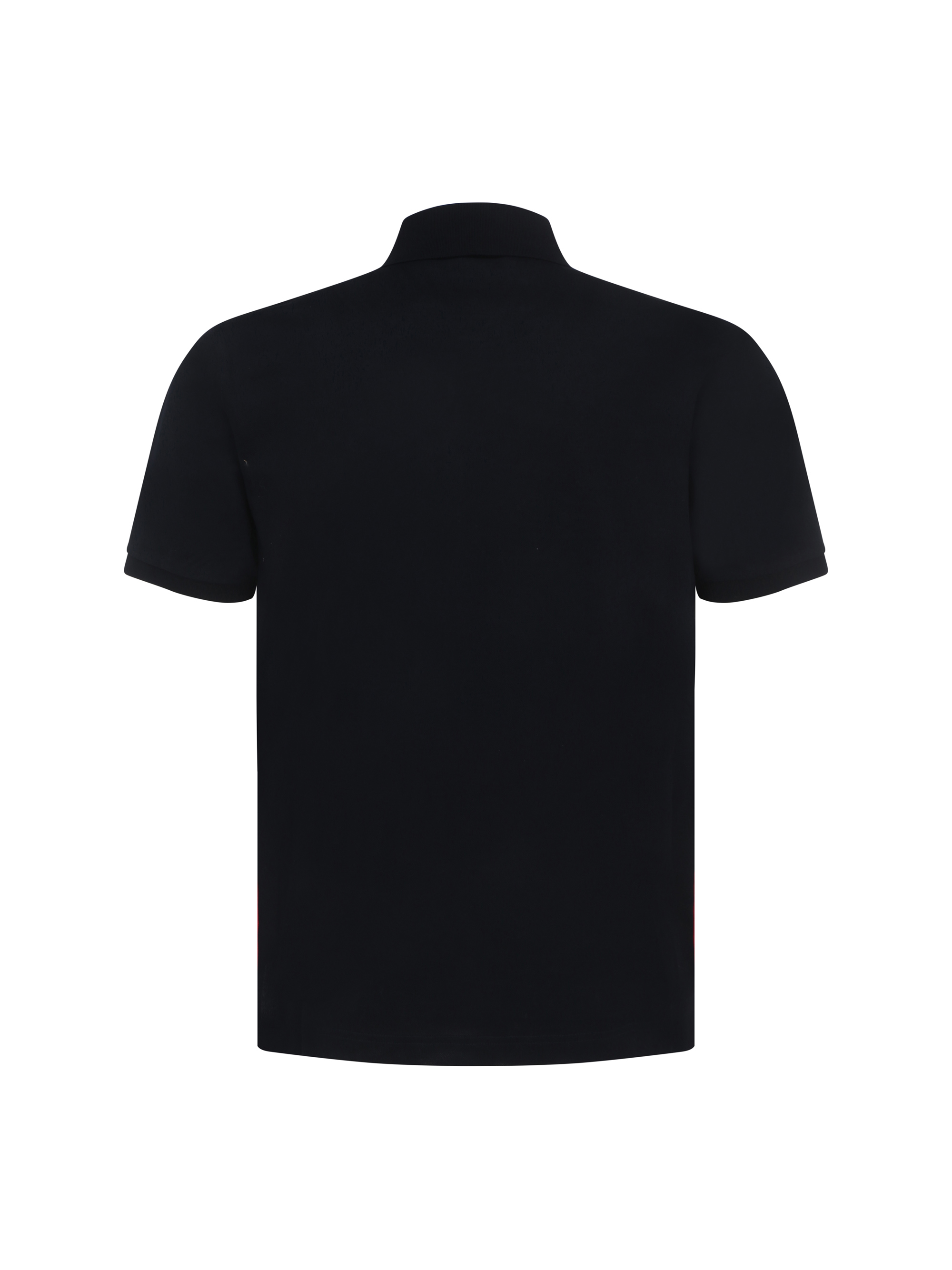 Short Sleeves Polo