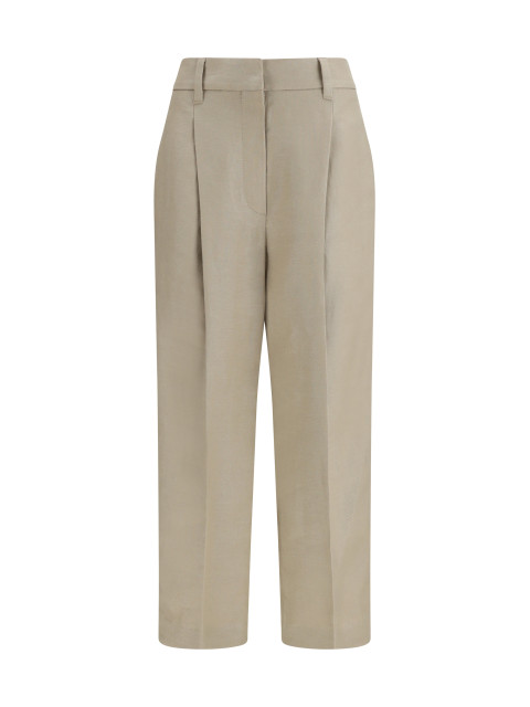 Linen Pants