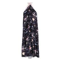 FORTE FORTE 14923 MYDRESSMIDNIGHT